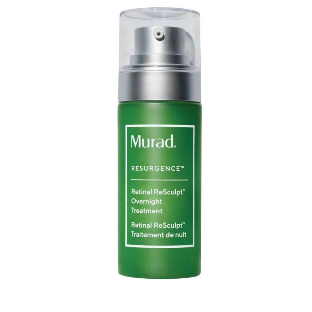Murad
Retinal ReSculpt Overnight Treatment